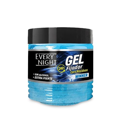 EVERY NIGHT GEL FIJADOR WINNER 100GR