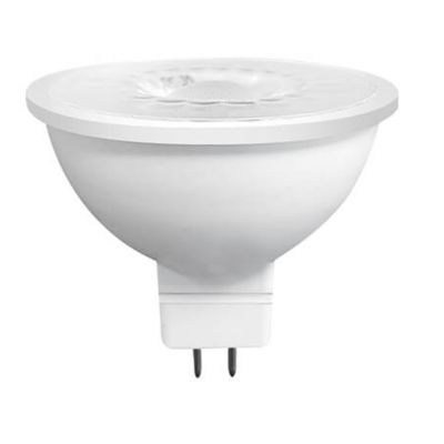 EXXEL BOMBILLO LED DICROICO LED 5W 85-265V 6500K