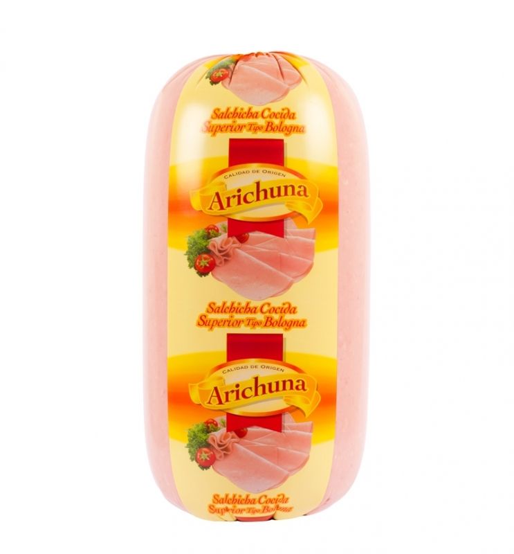 FIAMBRE DE CARNE ARICHUNA   200 gr