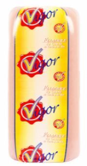 FIAMBRE DE CERDO Y RES VIGOR   200 gr