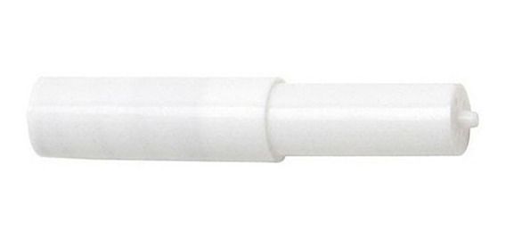 FLEXOMATIC PALITO PORTA ROLLO BLANCO 101165