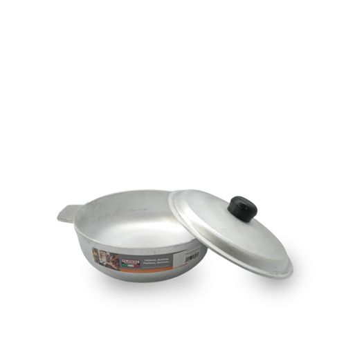 FLONAL CALDERO CON TAPA 26CM FCCT26