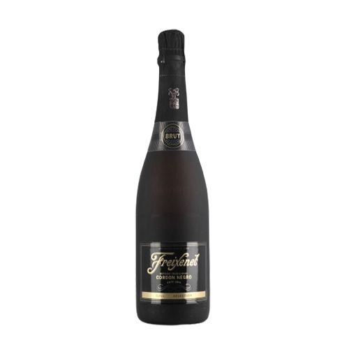 FREIXENET CORDON NEGRO VINO ESPUMANTE 750ML