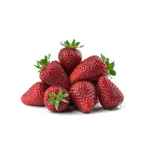 FRESAS 450 gr