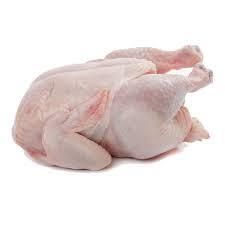 GALLINA ENTERA 500 gr