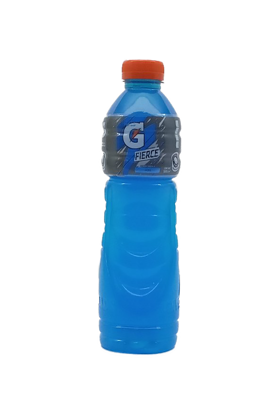 GATORADE MORA 500ML