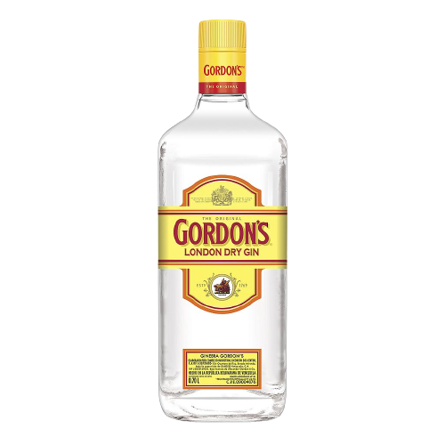 GORDONS GINEBRA 700ML
