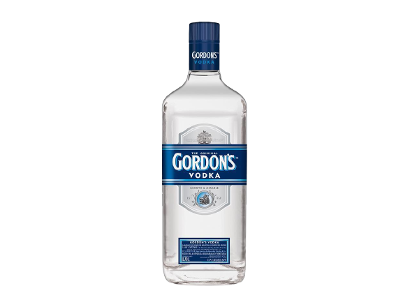 GORDONS VODKA 700ML