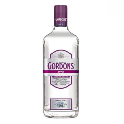 GORDONS VODKA UVA 700ML
