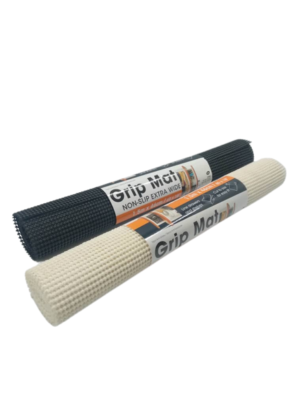 GRIP MAT ALFOMBRA FOAMI ANTIDESLIZANTE 46X15CM