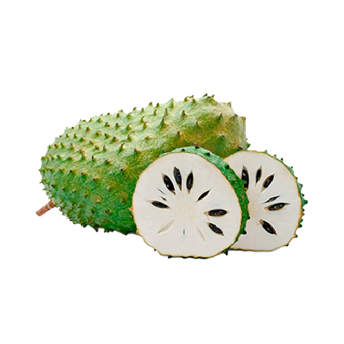 GUANABANA 800 gr GUANABANA 800 gr