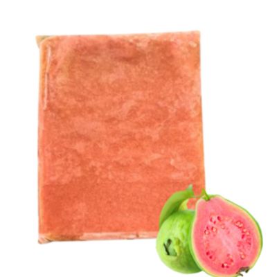 GUAYABA CONGELADA 1KG 100gr
