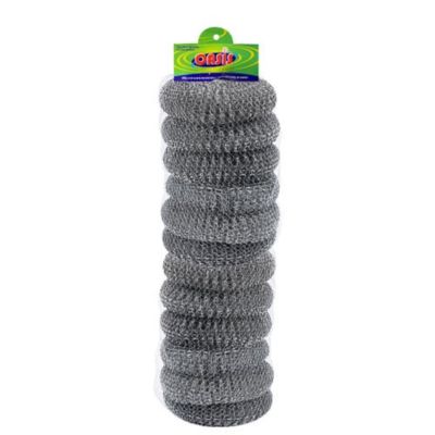 H.A ESPONJA DE ALAMBRE INOX UNIVERSAL