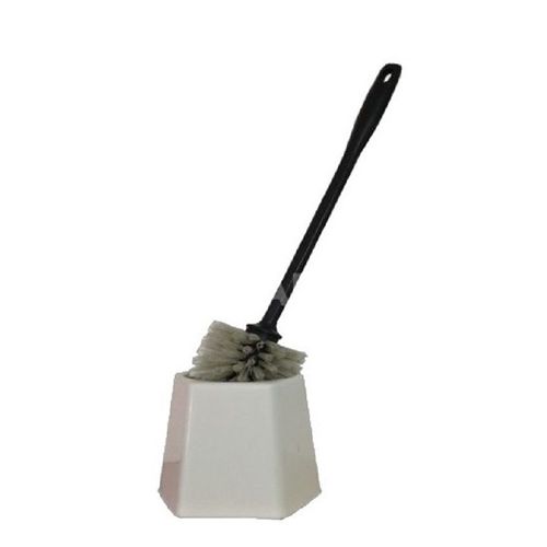 HAE CEPILLO W.C. CON ESTUCHE