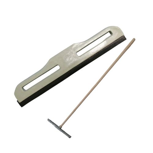 HARAGAN PL�STICO SUPER CON PALO