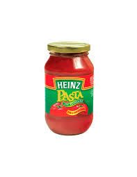 HEINZ PASTA DE TOMATE 505GR