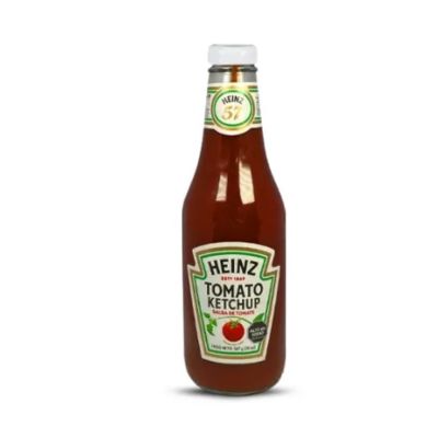 HEINZ SALSA KETCHUP 567GR HEINZ SALSA KETCHUP 567GR