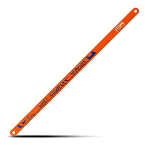 HOJA DE SEGUETA 18TPI SANDFLEX