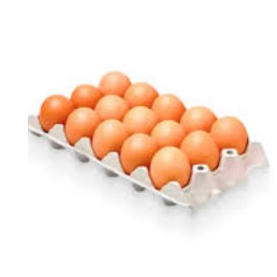 HUEVOS EXTRA PREMIUM 6UND