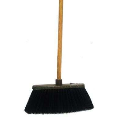 INDESSA CEPILLO POPULAR CON PALO