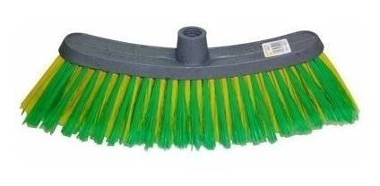 INDESSA CEPILLO TIPO EXTRA CON PALO