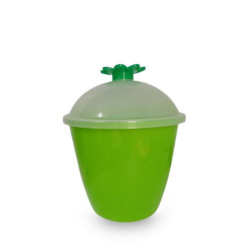 INOXPLAS POTE COCINA FLOWER 2650CC 443