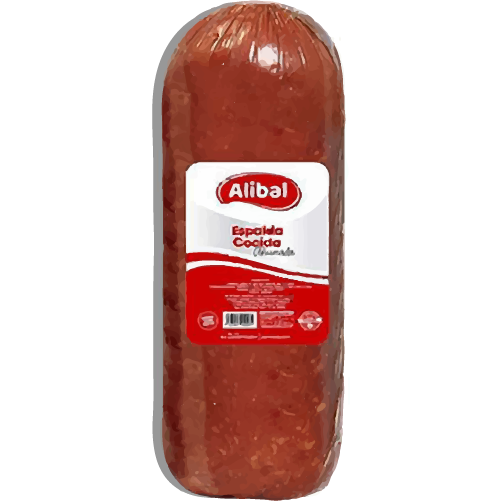 J.AHUMADO SHOULDER ALIBAL   200 gr