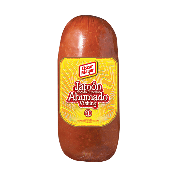 J.AHUMADO OSCAR MAYER VISKING 200 gr