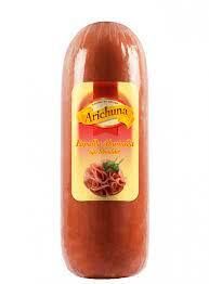 J.ESPALDA AHUMADO SHOULDER ARICHUNA   200 gr