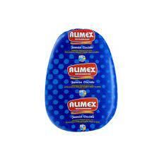 JAMON DE PIERNA ALIMEX 1KG 200 gr