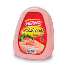 JAMON DE PIERNA HERMO   200 gr