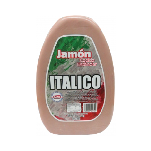 JAMON DE PIERNA ITALICO 1KG 200 gr