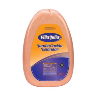 JAMON DE PIERNA VILLA JULIA 1KG 100gr