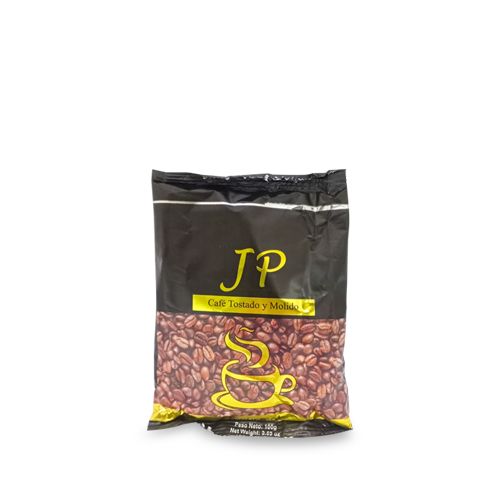 JP CAFE GOURMET 100GR