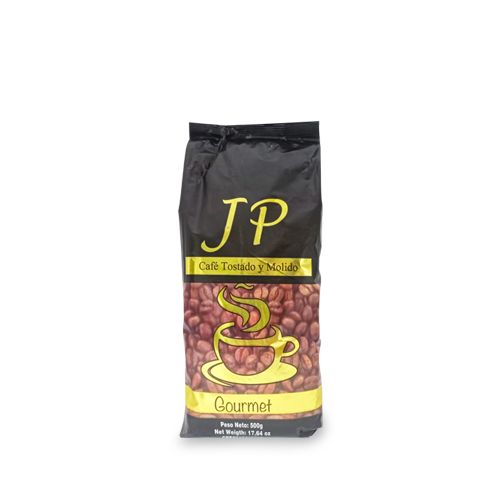 JP CAFE GOURMET 500g