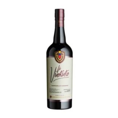 LA VINOTINTO CRIANZA 0.75ML