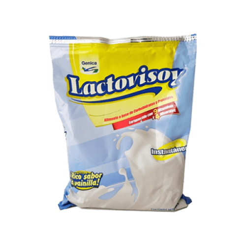 LACTOVISOY 500GR