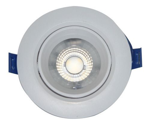 LAMPARA LED OJO DE BUEY ABATIBLE BLANCO SAMSUNG