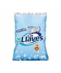 LAS LLAVES DETERGENTE BEBE 900GR