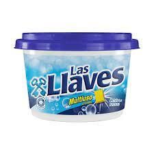 LAS LLAVES MULTIUSO CREMA 500GR