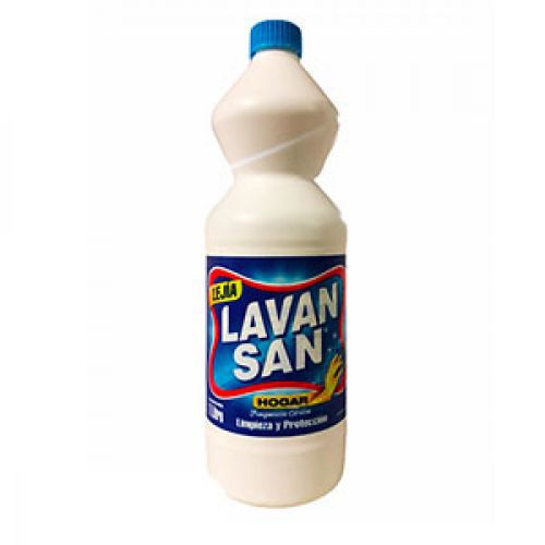 LAVANSAN LEJIA ROPA 1LT