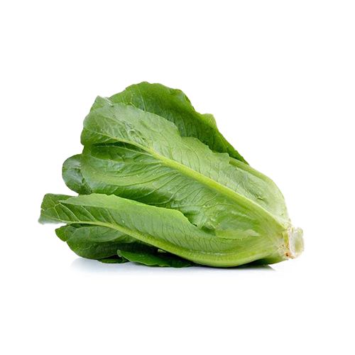 LECHUGA ROMANA 200 gr