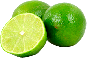 LIMON PERSA 450 gr