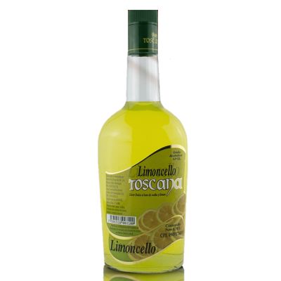 LIMONCELLO TOSCANA 0.70