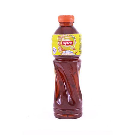 LIPTON ICE TEA DURAZNO  500CC