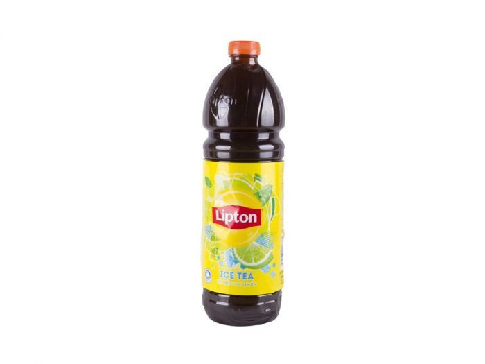 LIPTON ICE TEA LIMON PET 1500CC LIPTON ICE TEA LIMON PET 1500CC