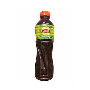 LIPTON ICE TEA LIMON UHT 500CC