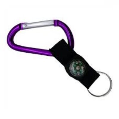 LLAVERO GANCHO PEQUE�O 1UND