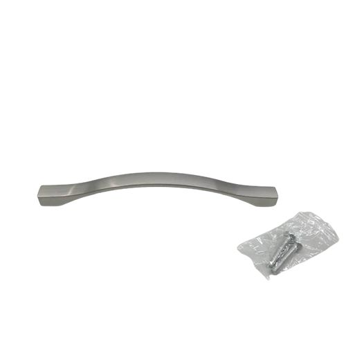 MANILLA O TIRADOR DE ZINC 128MM REF-7C139