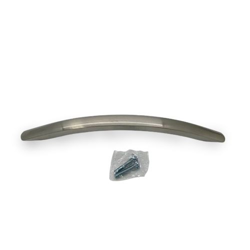 MANILLA O TIRADOR EN ALUMINIO 160MM